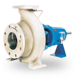 Chemical   pump